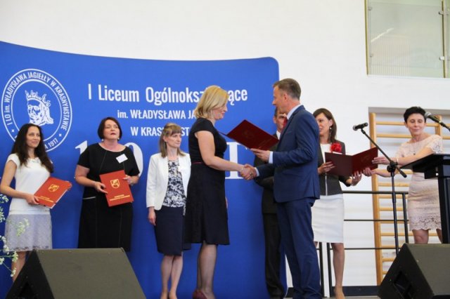 Fotorelacja Sławomira Kamińskiego